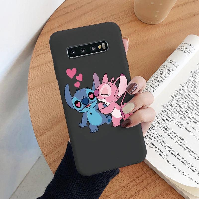 Samsung Galaxy S10 Phone Case 0.1 - IDefend