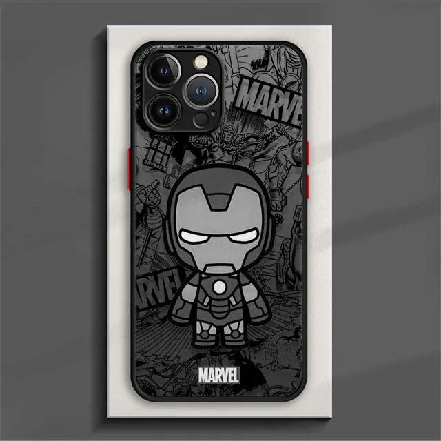 Phone Case for Samsung Note - IDefend