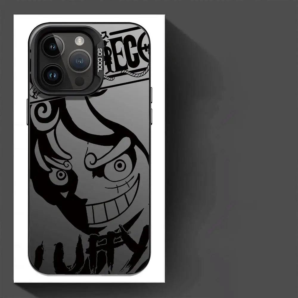 O-ONES P-PIECES Phone Case for Apple iPhone - IDefend
