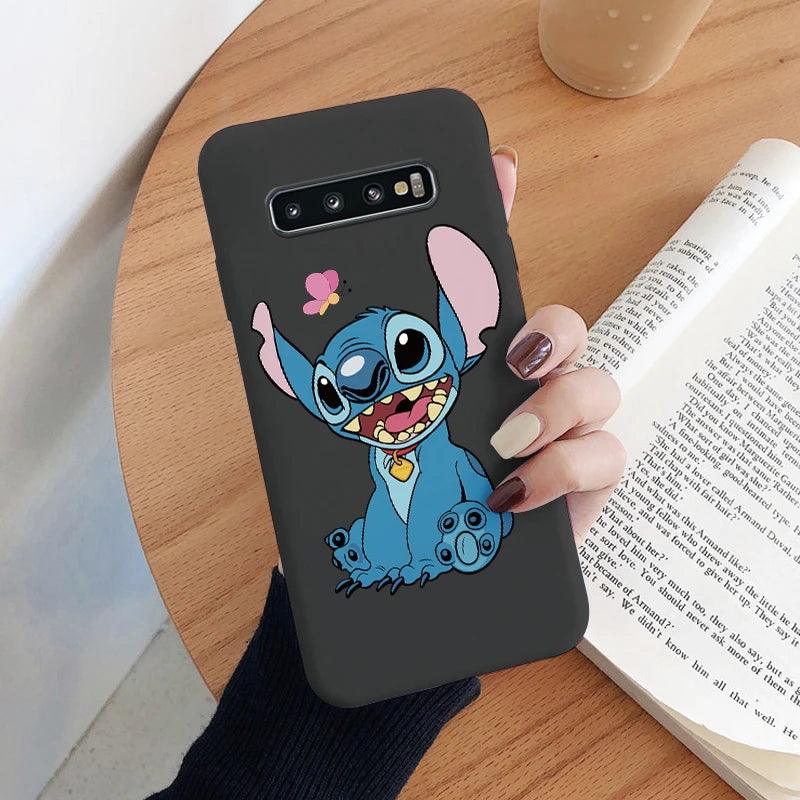 Samsung Galaxy S10 Phone Case 0.1 - IDefend