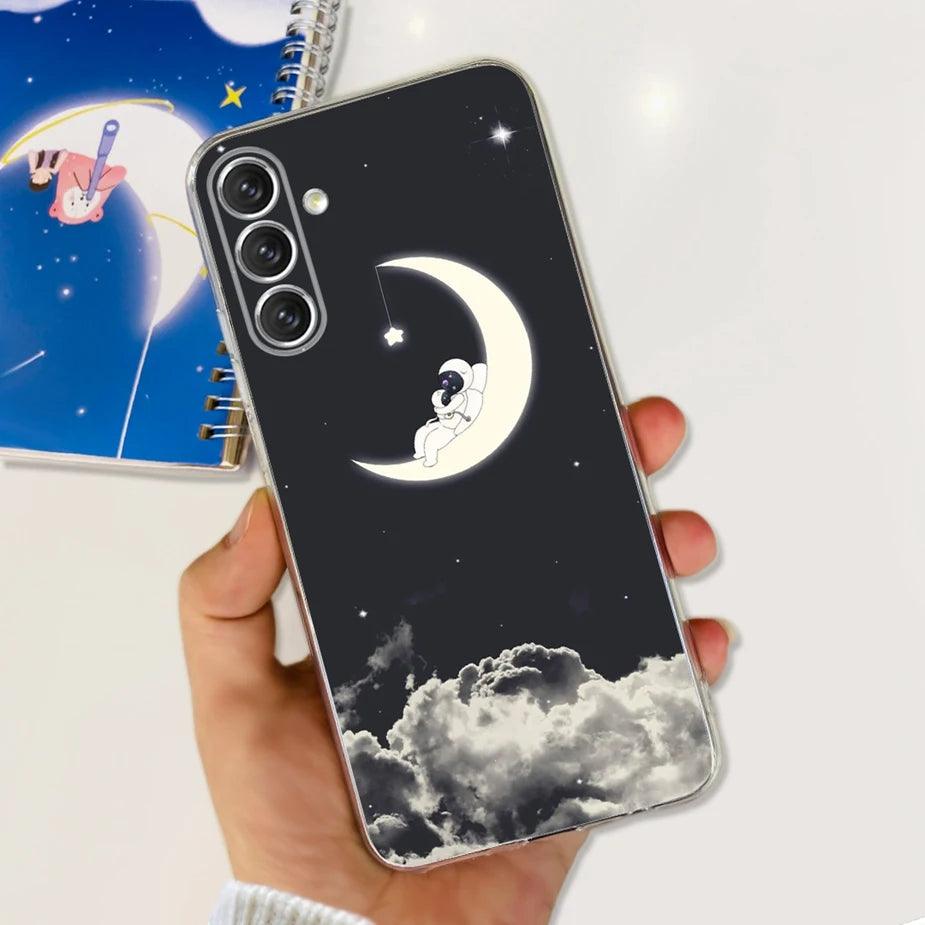 Samsung Galaxy A14 5G Case - IDefend