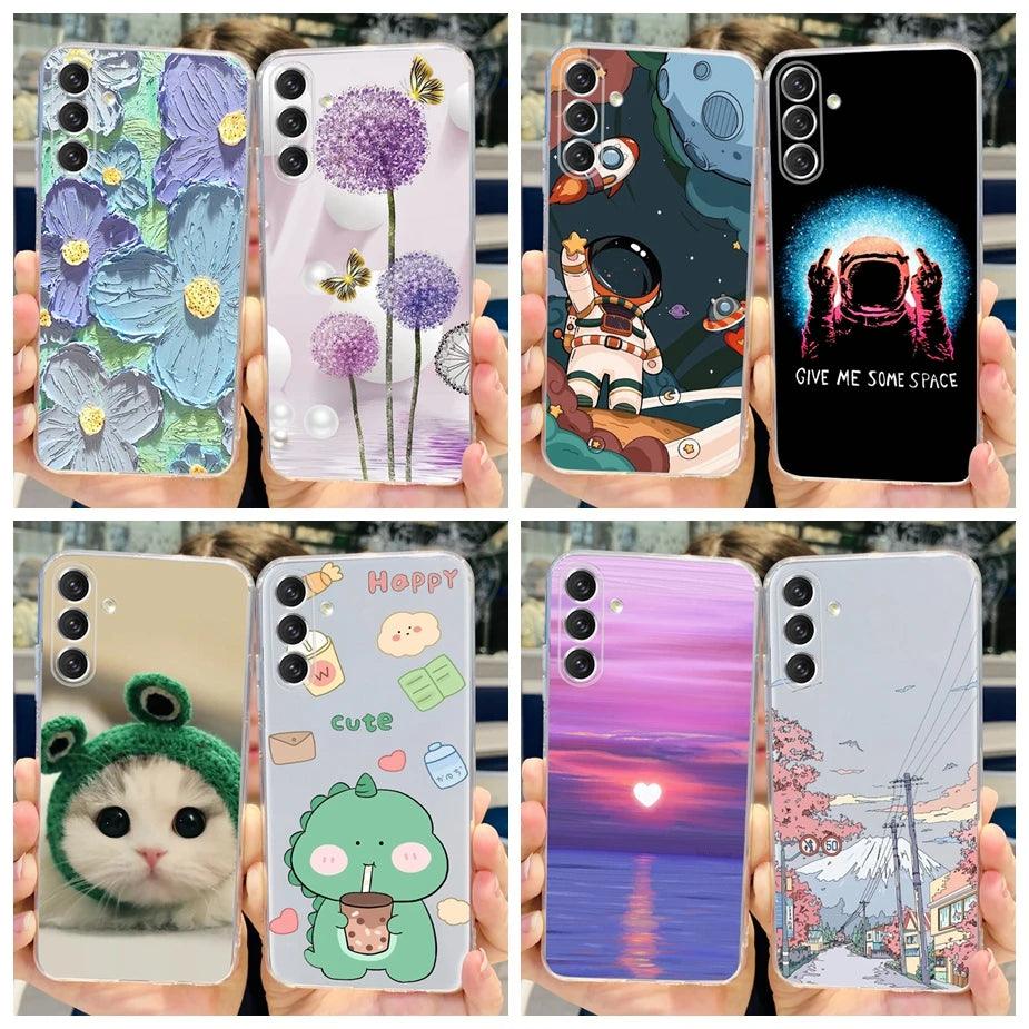 Samsung Galaxy A14 5G Case - IDefend