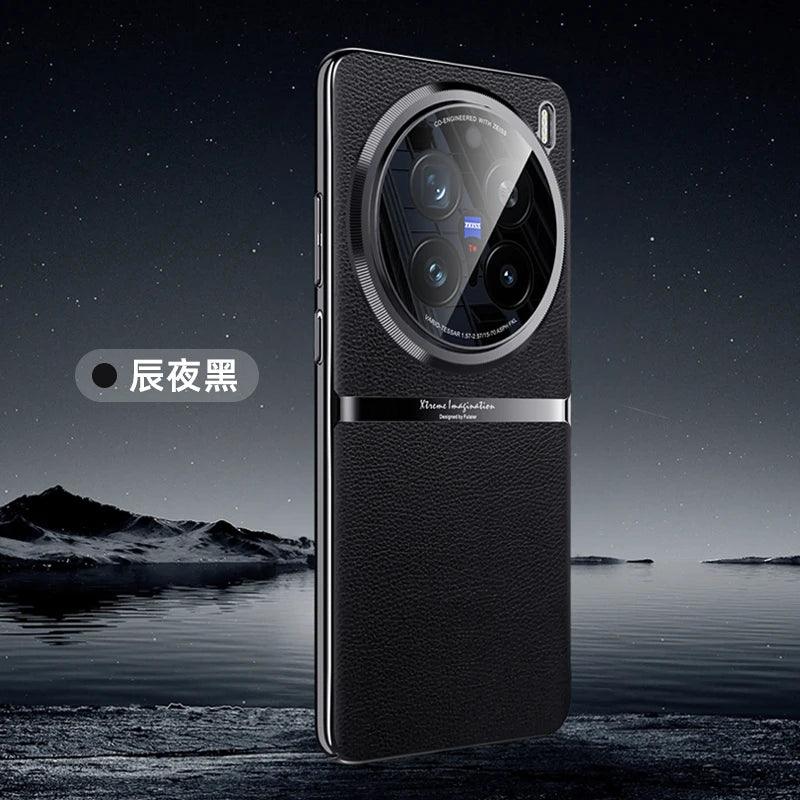Case For VIVO X200 Pro X200Pro - IDefend