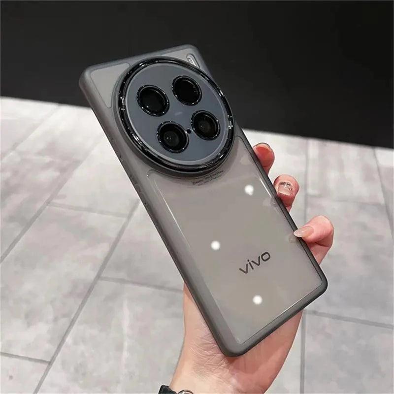 Case For Vivo X200 Pro Mini X100 Ultra X100S Pro 5G - IDefend