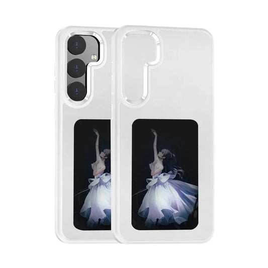 NFC Function for Samsung Galaxy S24 S24 Ultra Cell Phone Case - IDefend