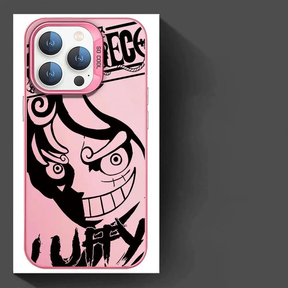 O-ONES P-PIECES Phone Case for Apple iPhone - IDefend