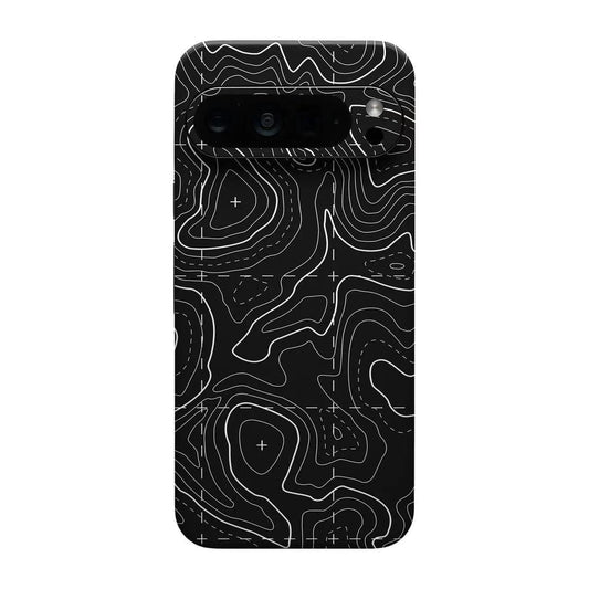 Colorful Decal Skin for Google Pixel 9 - IDefend