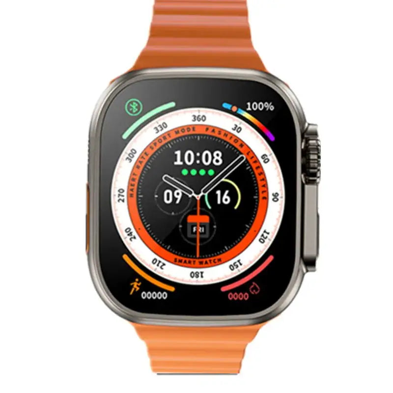 New 2025 Smart Watch 10 ultra