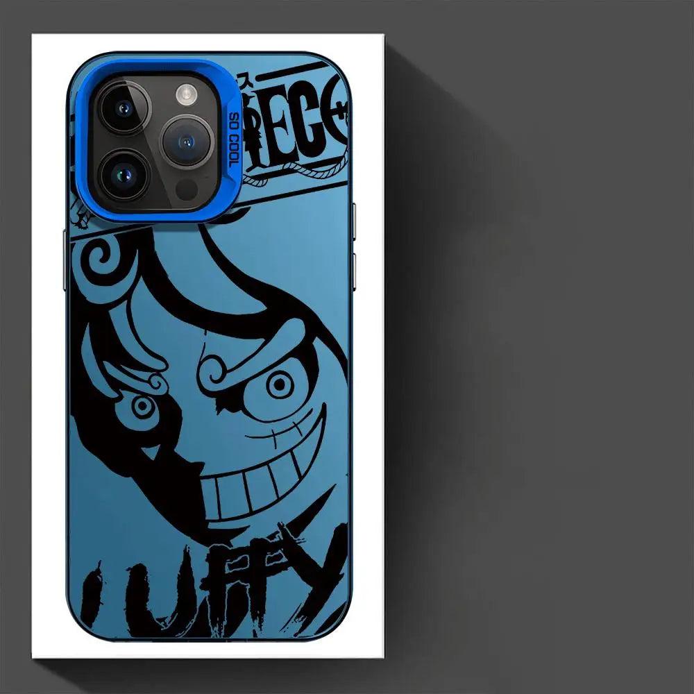 O-ONES P-PIECES Phone Case for Apple iPhone - IDefend