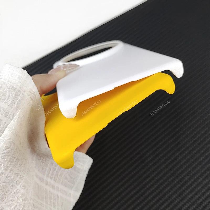 Simple Ultra-thin Matte Hard Phone Case For vivo X200 Pro X200Pro - IDefend