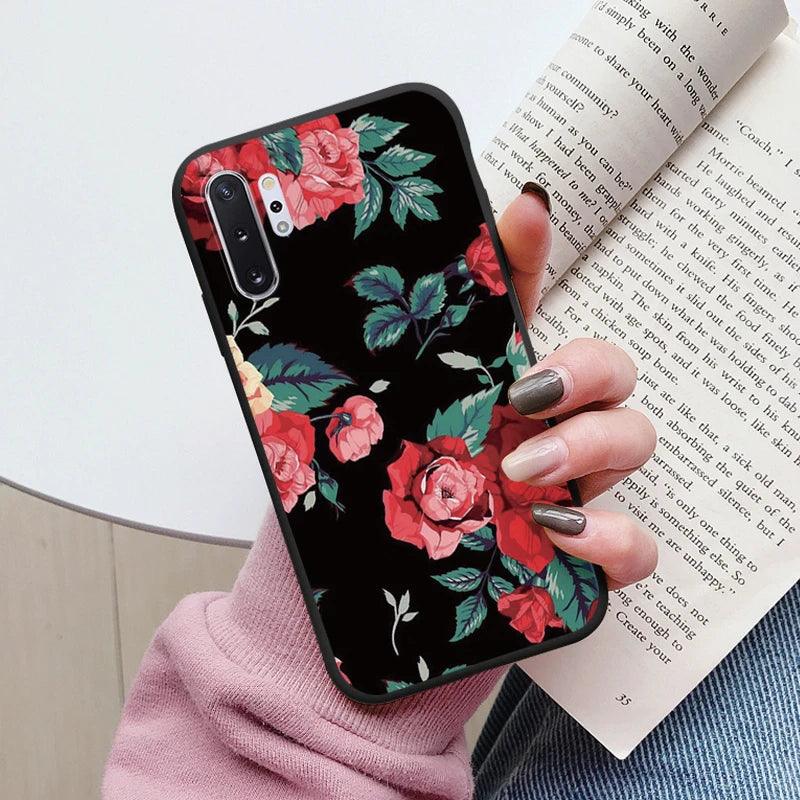 Soft Case For Samsung - IDefend