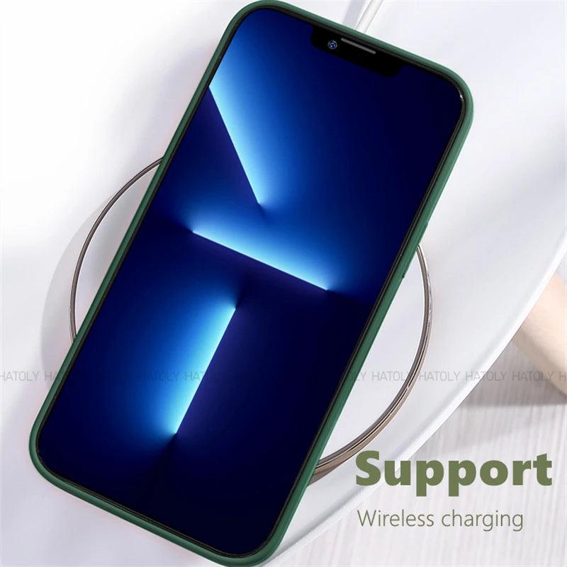 For Xiaomi Redmi 13C Case Cover - IDefend