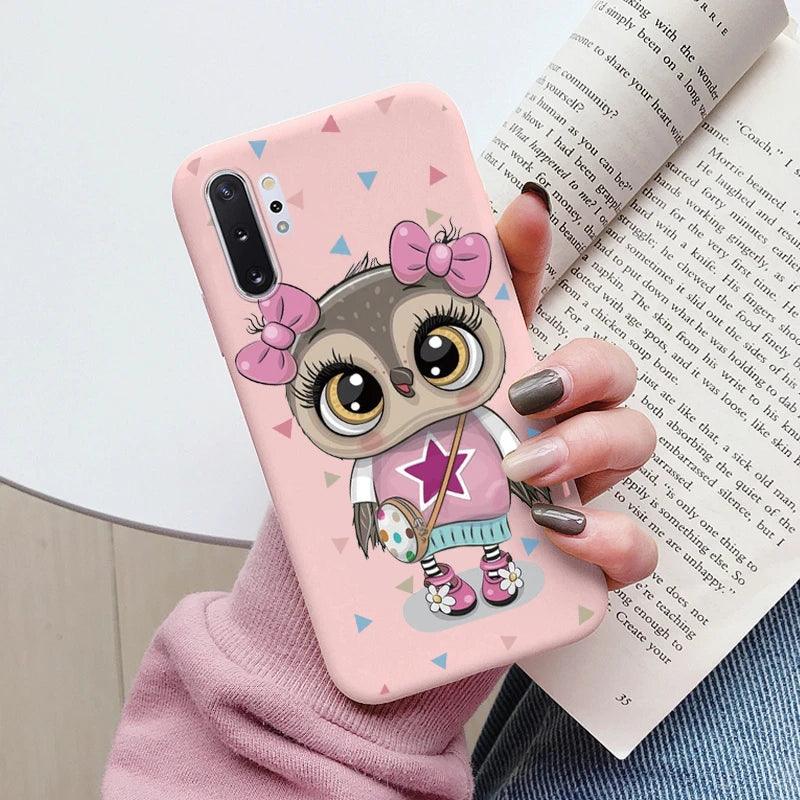 Soft Case For Samsung - IDefend