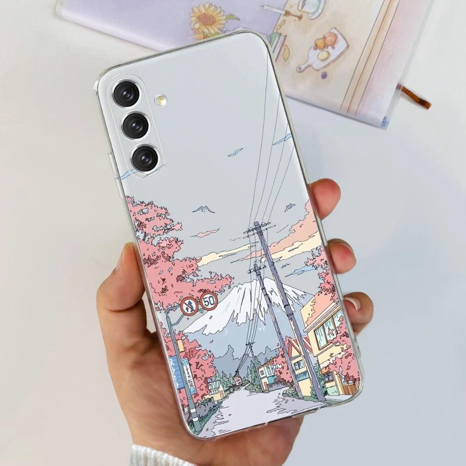 Samsung Galaxy A14 5G Case - IDefend