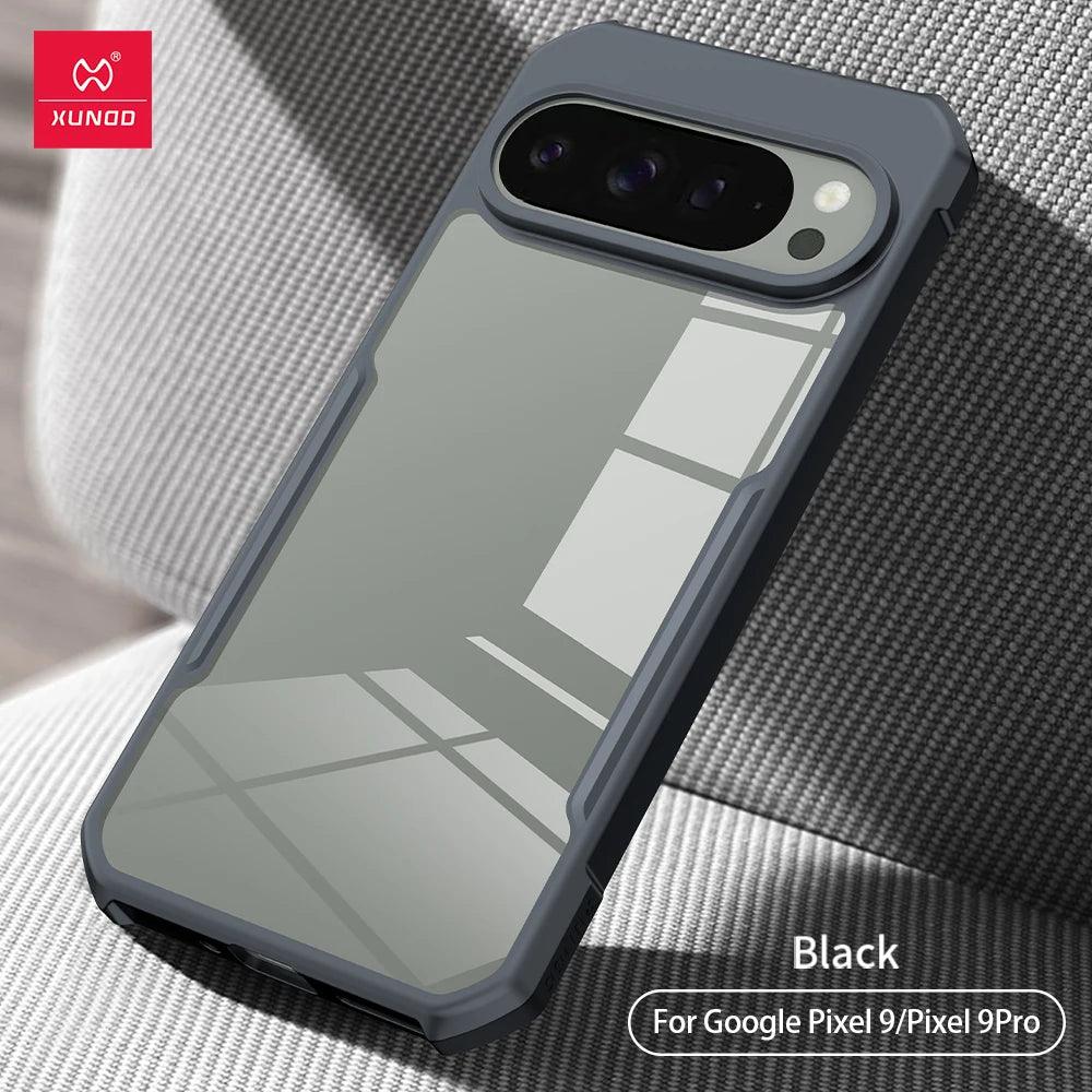 Google Pixel 9 Case - IDefend