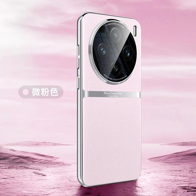 Case For VIVO X200 Pro X200Pro - IDefend