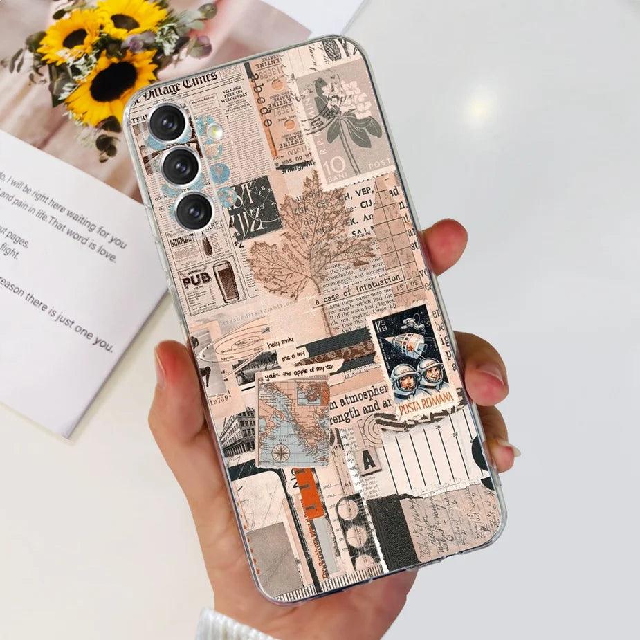 Samsung Galaxy A14 5G Case - IDefend
