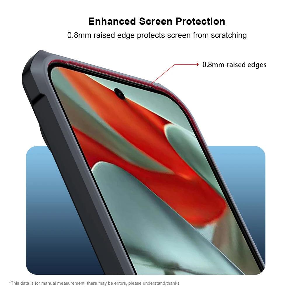 Google Pixel 9 Case - IDefend