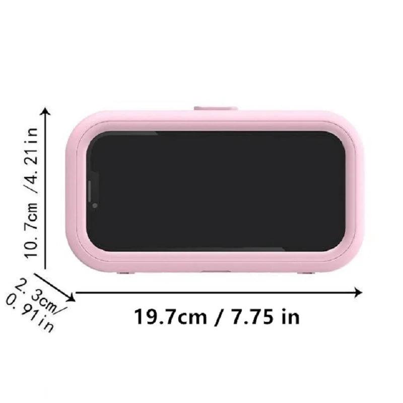 Waterproof Wall Mounted Phone Case - IDefend