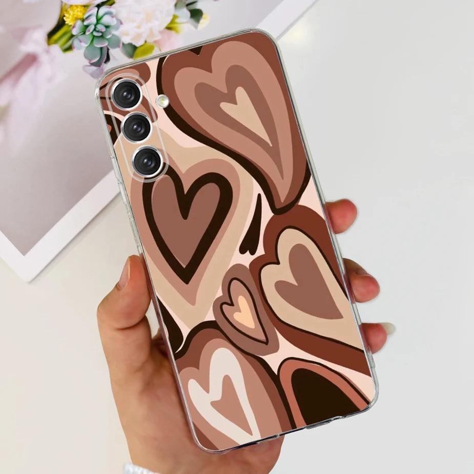 Samsung Galaxy A14 5G Case - IDefend