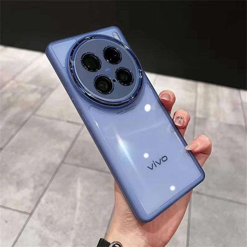 Case For Vivo X200 Pro Mini X100 Ultra X100S Pro 5G - IDefend