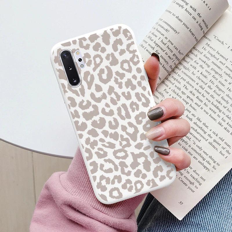 Soft Case For Samsung - IDefend