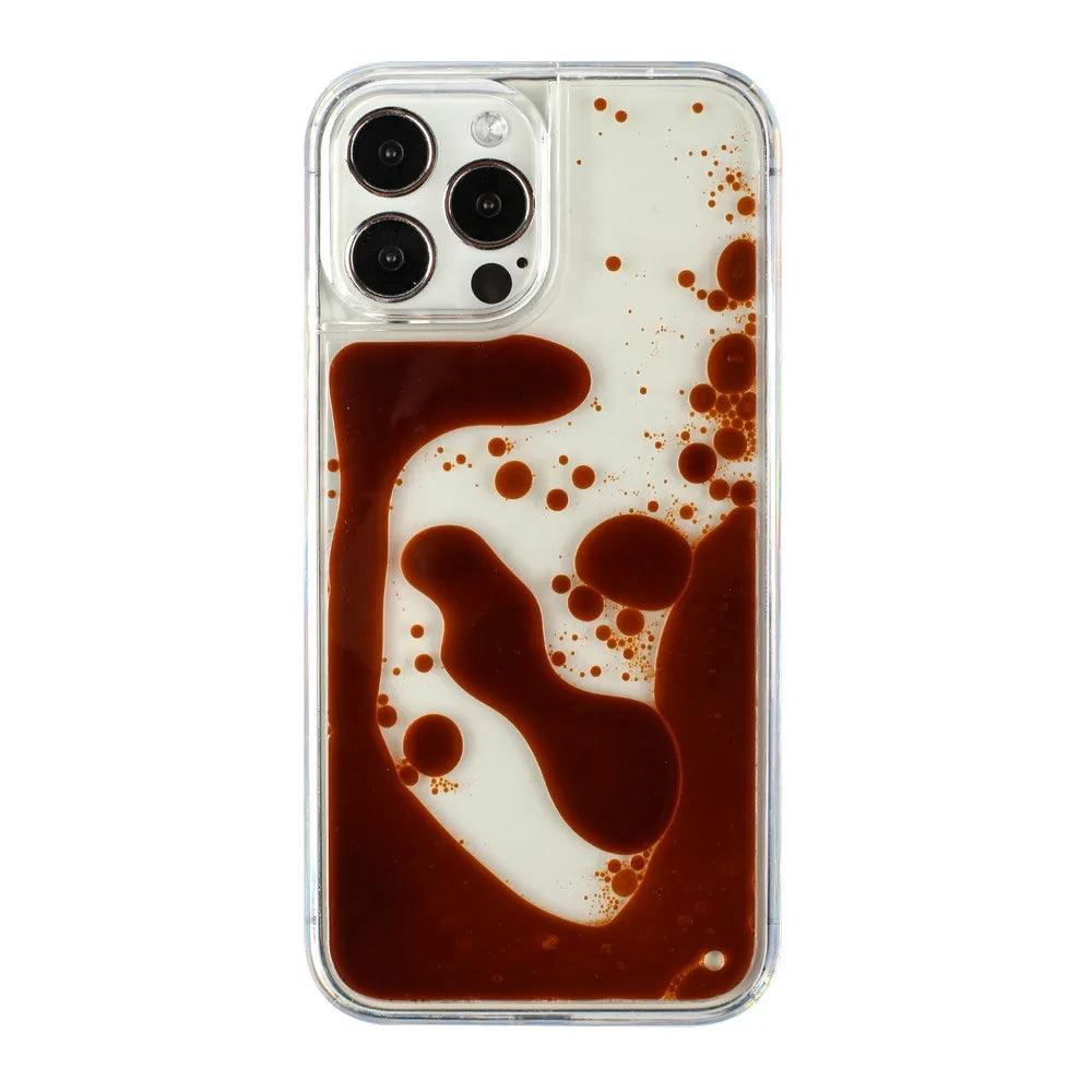 High quality simple jelly pattern For iphone - IDefend