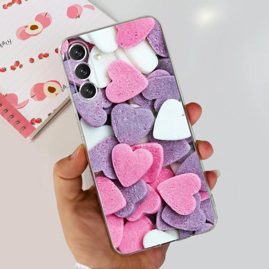 Samsung Galaxy A14 5G Case - IDefend