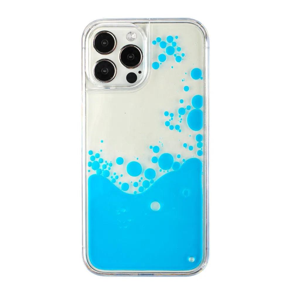 High quality simple jelly pattern For iphone 0.1 - IDefend