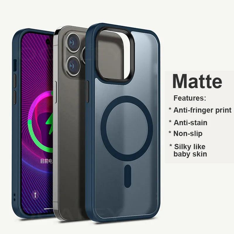 phone case 0.1 - IDefend