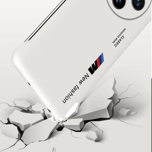 Frameless Cover For Vivo X200 Pro - IDefend