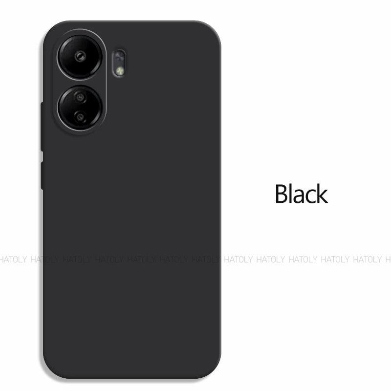 For Xiaomi Redmi 13C Case Cover - IDefend