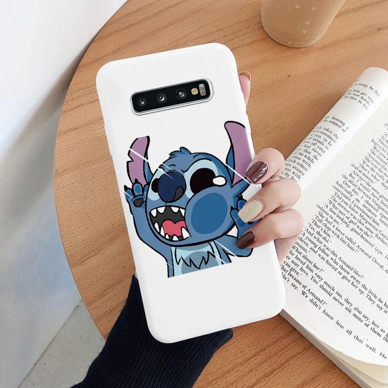 Samsung Galaxy S10 Phone Case 0.1 - IDefend