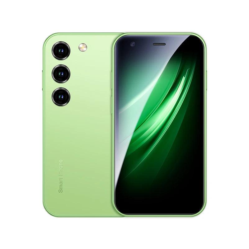 S23 Pro Series Mini Smartphone - IDefend