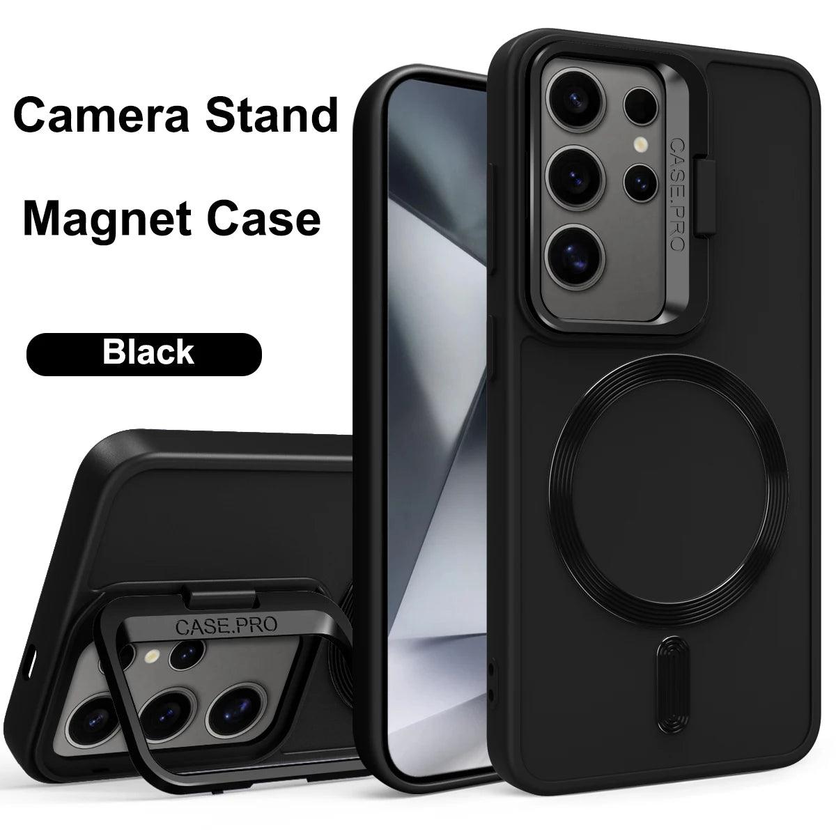 Stand Case for Samsung - IDefend