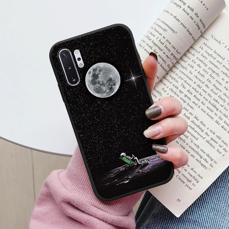 Soft Case For Samsung - IDefend
