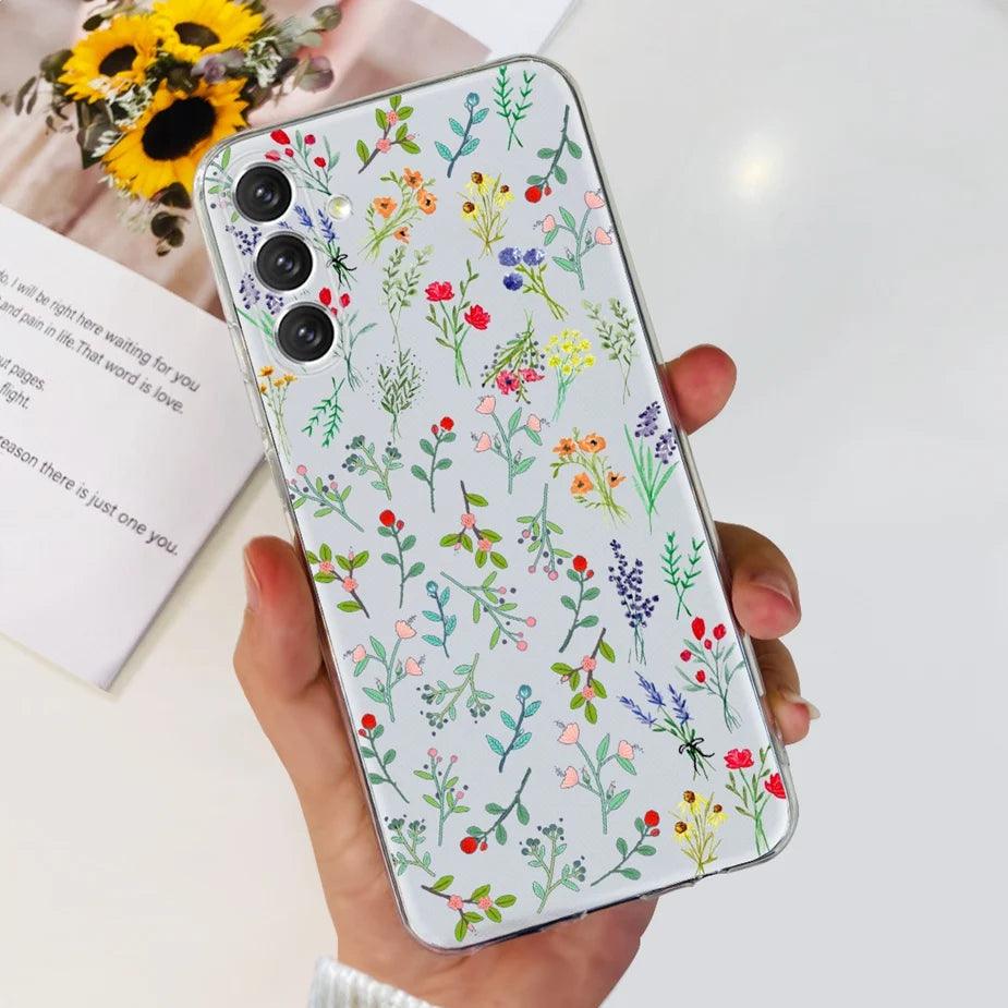 Samsung Galaxy A14 5G Case - IDefend