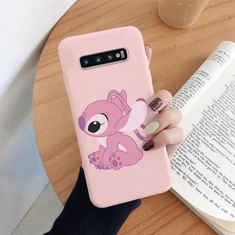 Samsung Galaxy S10 Phone Case 0.1 - IDefend