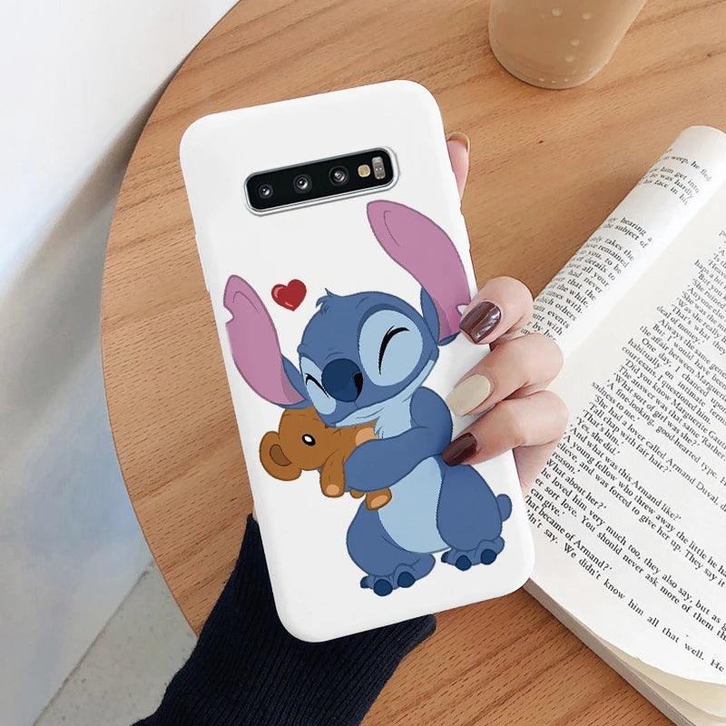 Samsung Galaxy S10 Phone Case 0.1 - IDefend
