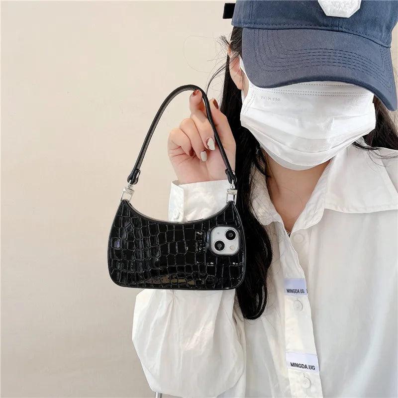 Lovebay Luxury Simple Fashion Bag Phone Case For iPhone - IDefend