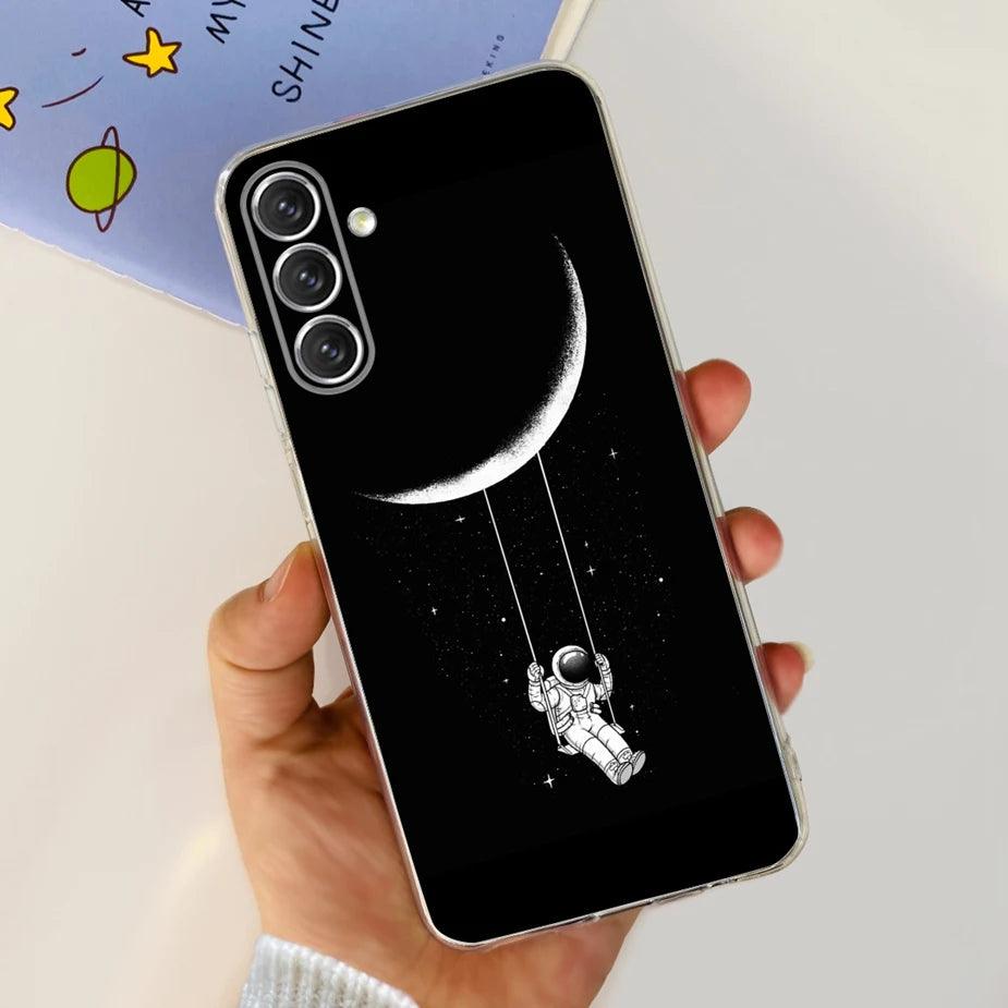 Samsung Galaxy A14 5G Case - IDefend