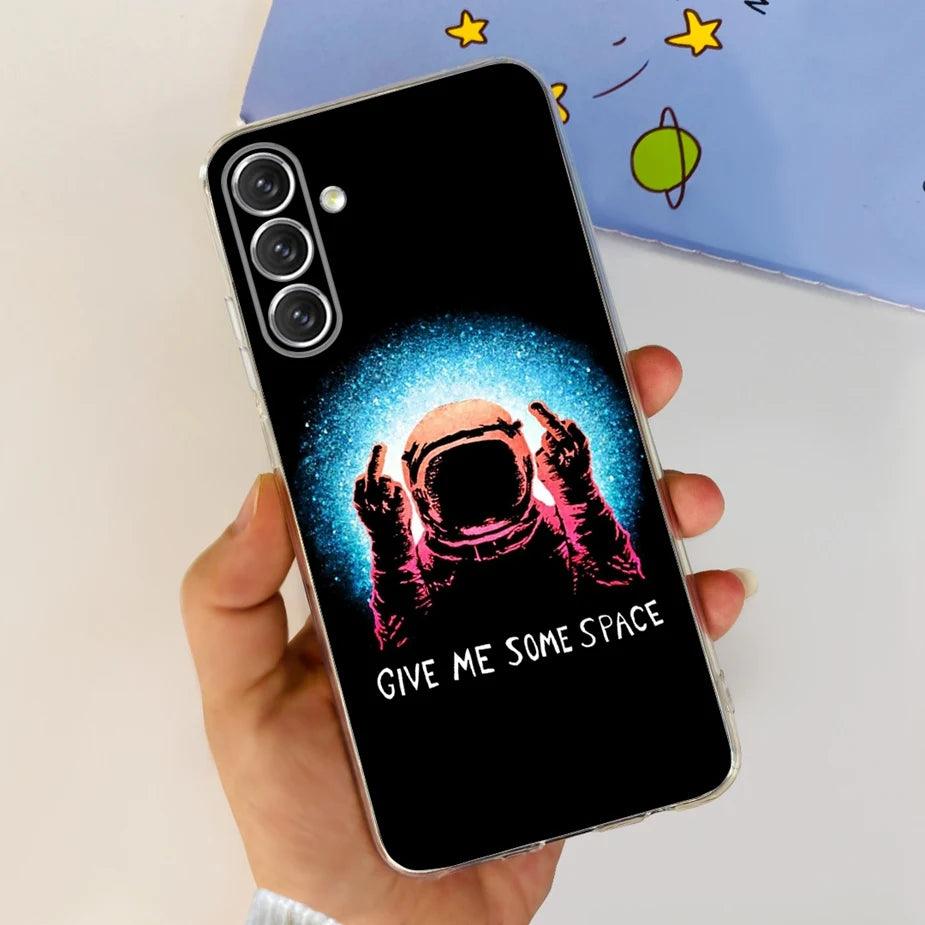 Samsung Galaxy A14 5G Case - IDefend
