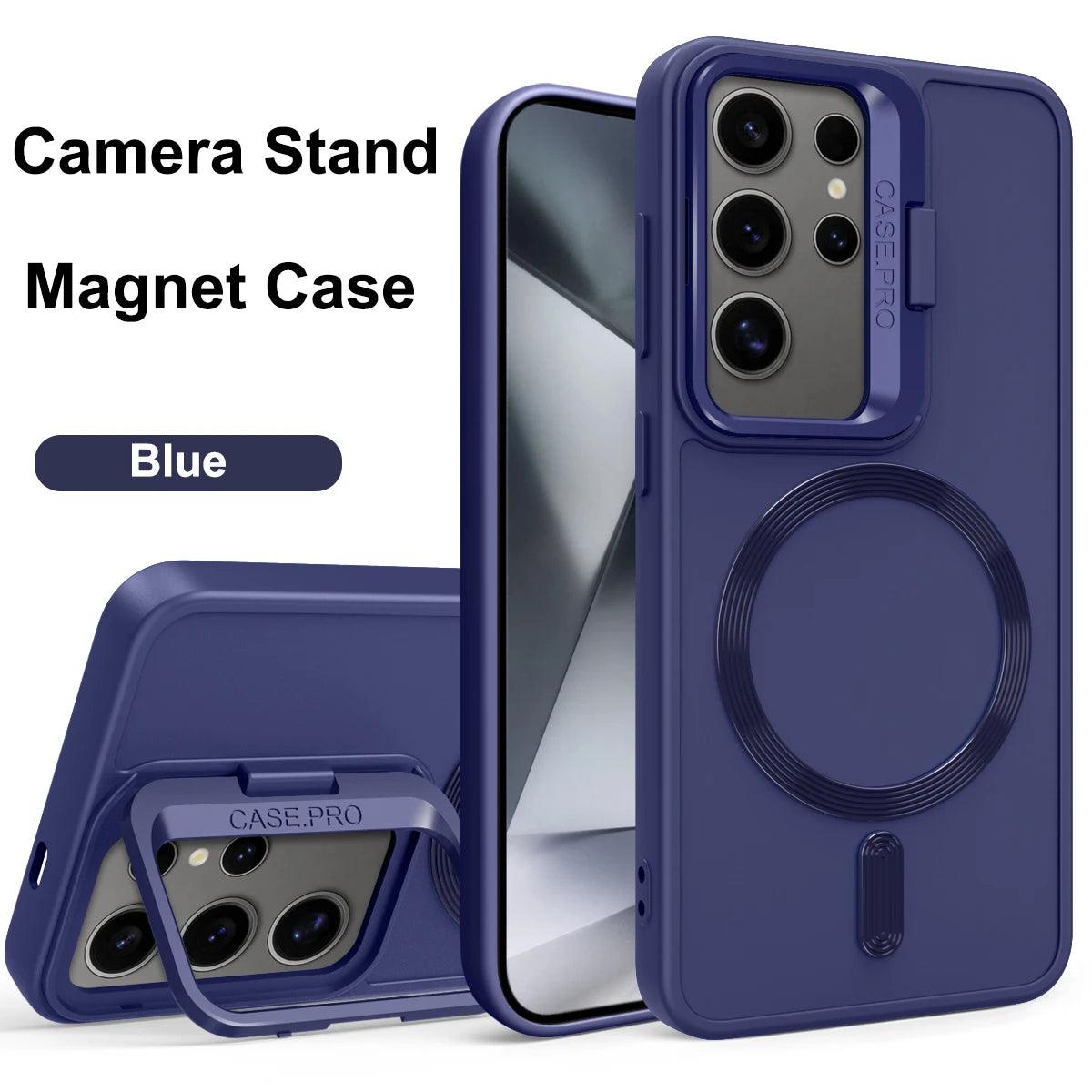 Stand Case for Samsung - IDefend