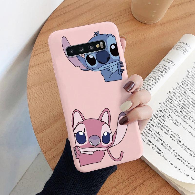 Samsung Galaxy S10 Phone Case 0.1 - IDefend