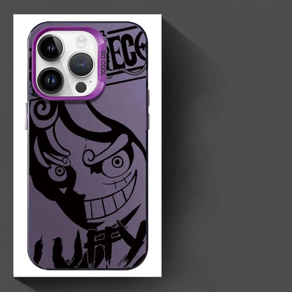 O-ONES P-PIECES Phone Case for Apple iPhone - IDefend