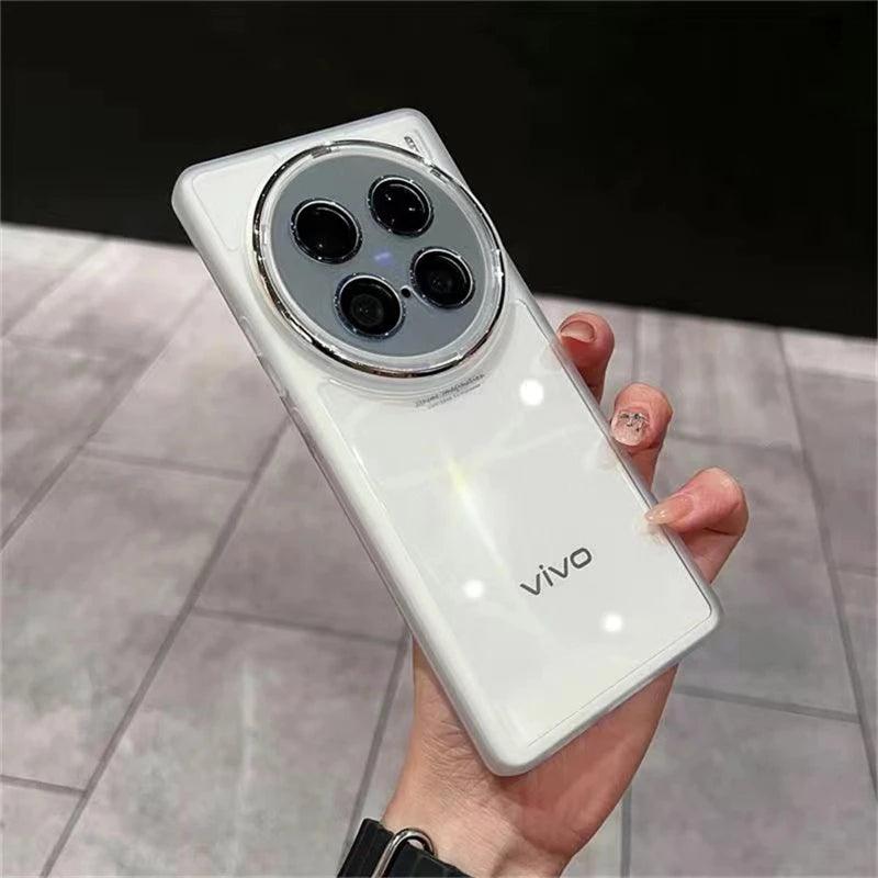 Case For Vivo X200 Pro Mini X100 Ultra X100S Pro 5G - IDefend