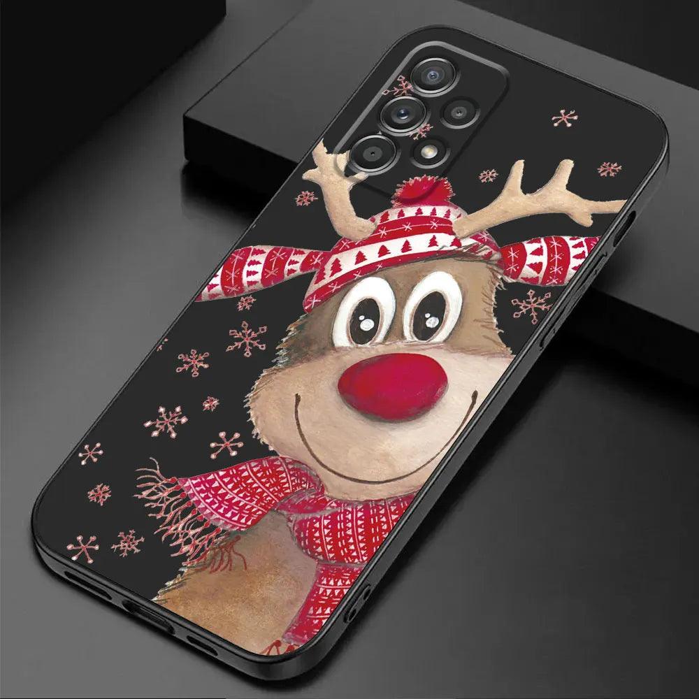 Phone Case for Samsung Galaxy - IDefend