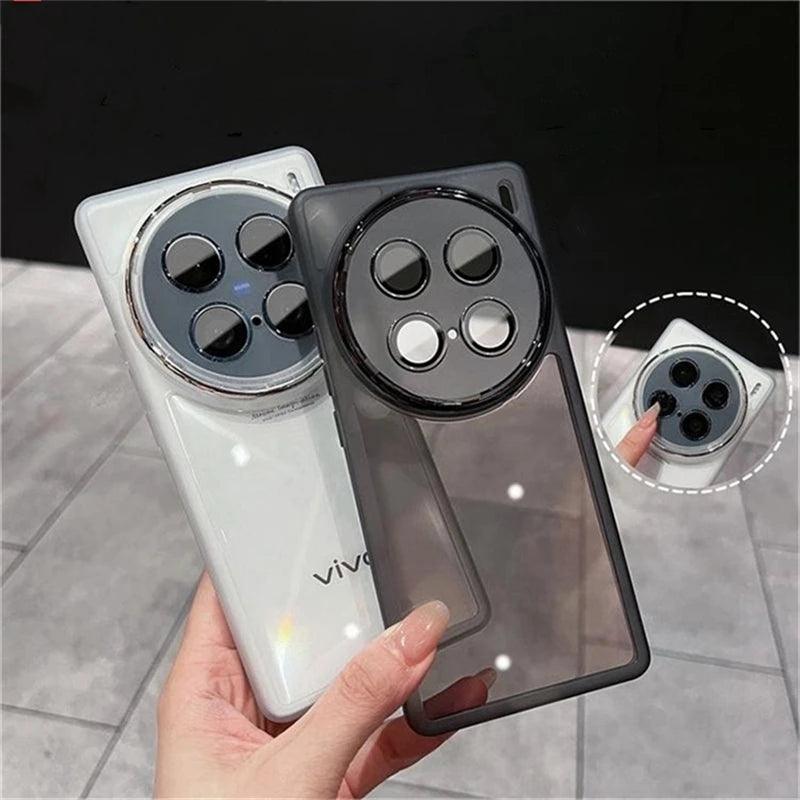 Case For Vivo X200 Pro Mini X100 Ultra X100S Pro 5G - IDefend