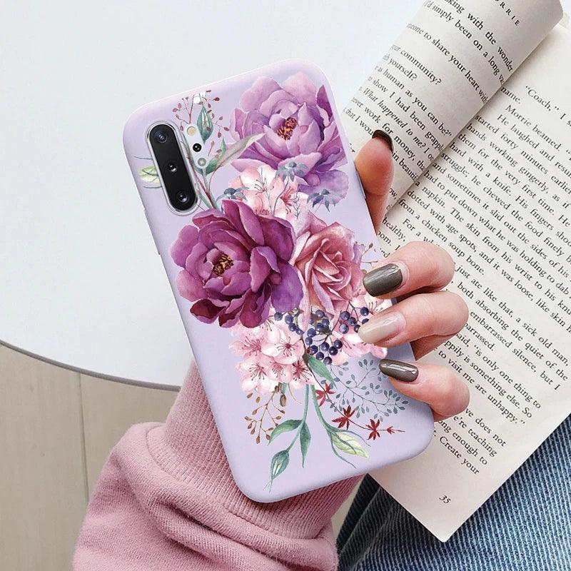 Soft Case For Samsung - IDefend