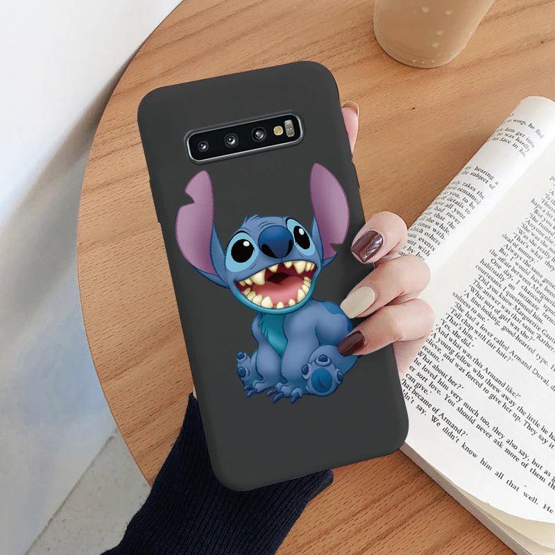 Samsung Galaxy S10 Phone Case 0.1 - IDefend